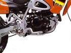 Aprilia RX 125